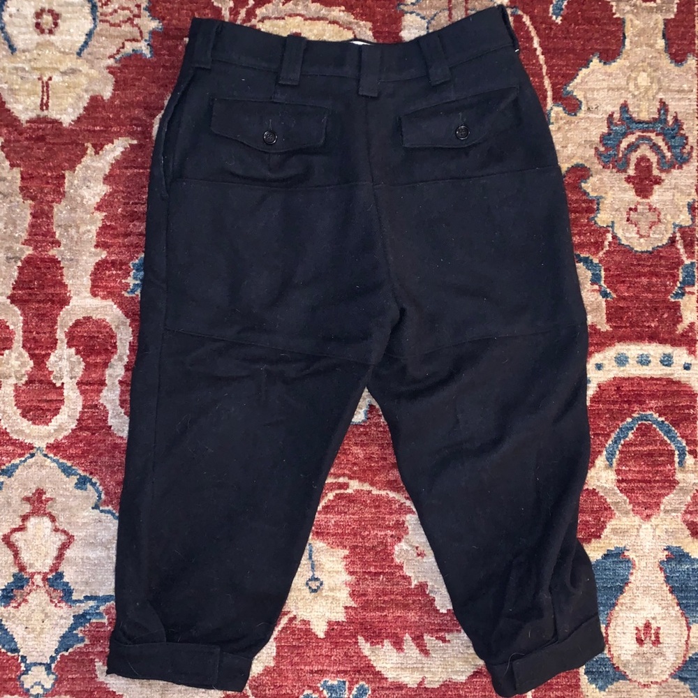 WOOLRICH | vintage wool pants - Picture 2 of 13